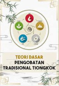 Teori Dasar Pengobatan Tradisional Tiongkok