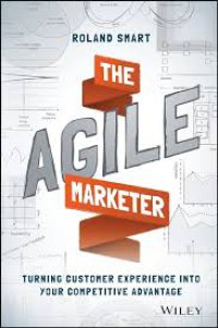 The Agile Marketer