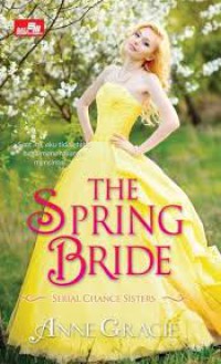 The Spring Bride