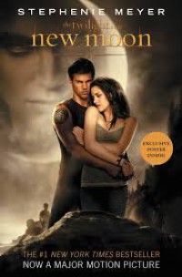 The Twilight Saga New Moon