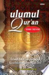 Ulumul Quran
